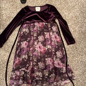 Girls dress 🎃5/$25🎃